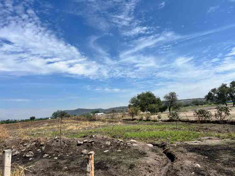 terreno en venta circuito metropolitano sur san miguel cuyutlan tlajomulco de zuniga jalisco pzs6Icg